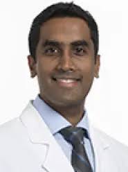 Dr. Bhalaghuru Chokkalingam Mani, MD