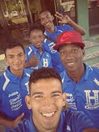 Ariel Najera's Instagram, Twitter & Facebook