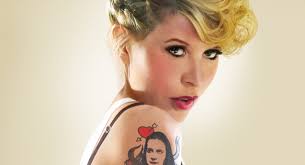 Sally4Ever and the loathsomely toxic comedy brilliance of Julia Davis