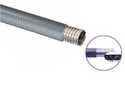 Hình ảnh về Lớp trong cùng của ống luồn dây điện PVC