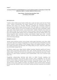 Slot job prospects dibawakan khas untuk para peserta himega millenia bagi mendedahkan kepada para peserta mengenai. Pdf Tindakan Indutri Mogok Piket Dan Closed Shop
