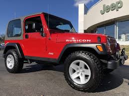 Image result for Flame Red 2004 Wrangler