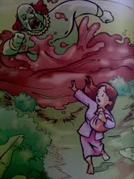 Aku pergi bersama dengan jason, temanku waktu kuliah di amerika dahulu. Timun Mas Dalam Bahasa Jawa Tunjung S Blog