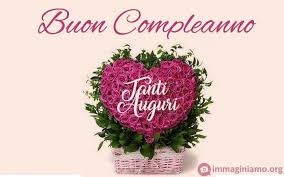 Über 80% neue produkte zum festpreis; Buon Compleanno Immaginiamo Org