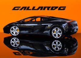 Popular glass lamborghini of good quality and at affordable prices you can buy on aliexpress. Lamborghini Gallardo Lp500 Mettalic Black Autoart 1 18 74572 Diecastxchange Forum