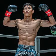Tawanchai PK Saenchai - Fight Record