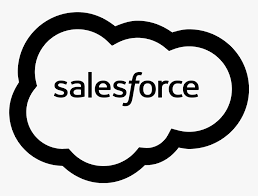 Transparent Salesforce Logo Png Salesforce Icon Transparent Png Download Kindpng