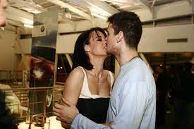Ţin să confirm acest lucru pentru a evita eventualele speculaţii. Rock Love Andrea Raicu Si Tudor Chirila Cea Mai Tumultuoasa Poveste De Iubire Din Showbiz Se Impaca Iar