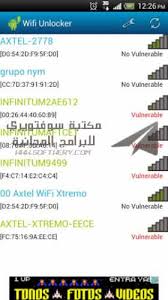 With all the different places. Ø¨Ø±Ù†Ø§Ù…Ø¬ Ø§Ø®ØªØ±Ø§Ù‚ Ø§Ù„ÙˆØ§ÙŠØ±Ù„Ø³ 2016 Free Download Wifi Unlocker 2 Apk Full
