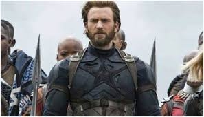 Christopher robert evans began his acting career in typical fashion: Avengers 4 Director Hints Chris Evans Isn T Done Playing Captain America
