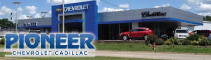 We're proud to serve parkersburg wv, vienna and cambridge. Pioneer Chevrolet 1315 Pike St Marietta Oh Auto Dealers Mapquest