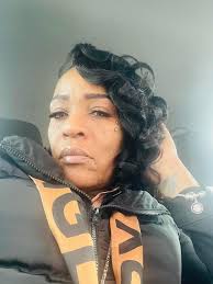 Khalilah S Threlkeld