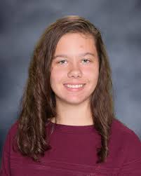 A BIG congratulations to Bridget Noonan '21 for scoring a PERFECT 36