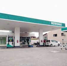 PETRONAS Kuala Kangsar 1