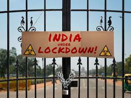 Latest london news, business, sport, showbiz and entertainment from the london evening standard. Lockdown Extension News Lockdown Likely To Be Extended Till May 31 With More Relaxations The Economic Times