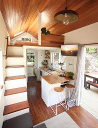 33 Gorgeous Tiny House Interior Design And Decor Ideas In 2020 Tiny House Interior Design Tiny House Interior Tiny House Living
