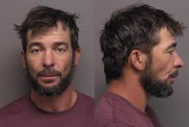 ARRESTED McCombs, Jacob, Allen