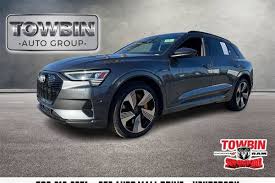 Image result for Daytona Gray 2019 E-Tron