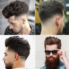 10 Blowout Haircuts For Men 2020 In 2020 Blowout Haircut Blowout Hair Hairstyles Haircuts