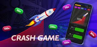 Crash Game for Android - Download