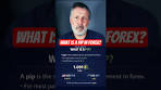 Forex pips explained: How profits are calculated