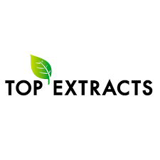 Top Extracts Logo