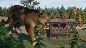 Planet Zoo Releases The North American Animal Pack Game News 24