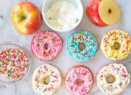 Including store bought, homemade, and on the go options. 14 Healthy Dessert Recipes For Kids Purewow