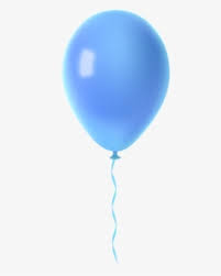 Check out our blue balloon clipart selection for the very best in unique or custom, handmade pieces from our craft supplies & tools shops. Blue Balloons Png Images Free Transparent Blue Balloons Download Kindpng