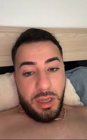 Radu vorbește despre cei care l-au trădat pe Cosmin! Ce videoclip a văzut  fostul concurent după descalificarea din „Casa iubirii”: „Patrick, Antoni,  Julia, ăștia care au fost în sezonul 2. Cât de