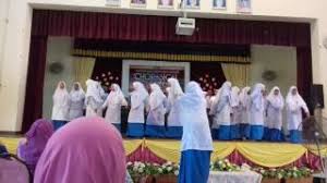 Rantau abang is a small village in terengganu, malaysia, which used to be noted for its leatherback sea turtle nesting. Sk Kompleks Rantau Abang Majlis Perasmian Penutupan Cute766