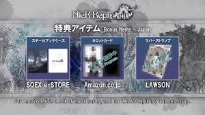 Ролевой экшен nier replicant ver.1.22474487139…, ремастер вышедшей в 2010 году nier gestalt / nier replicant и приквел к хиту nier: Tgs 2020 Nier Replicant Ver 1 22474487139 Reveals Editions Release Date Gamerbraves