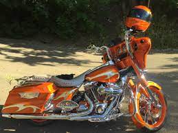 Harley Street Bob For Sale Craigslist Promotion Off67