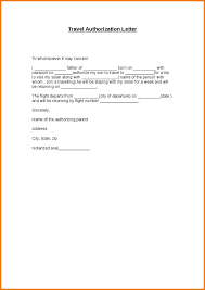 Sample Of Authorization Letter For Collecting Documents Template