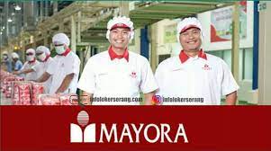Yayasan yg bekerjasama dengan mayora / apa beda yayasan. Lowongan Kerja Pt Mayora Indah Tbk Balaraja Tangerang Info Loker Serang