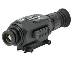 Check spelling or type a new query. Atn Thor Hd 384 1 25 5x Smart Thermal Rifle Scope Atn Corp