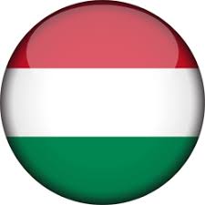 Png image with alpha (transparent) resolution: Hungary Flag Icon Country Flags