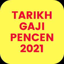 Jabatan akauntan negara malaysia (janm). Tarikh Gaji Pencen 2021 Apps En Google Play