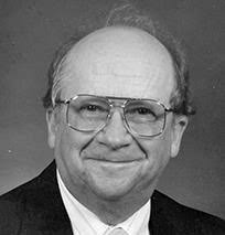 Gene CHRISTENSEN Obituary (1935