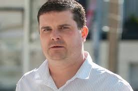 Poignant farewell to young mother