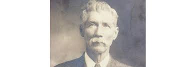 A.M. Pyron and His Promotion of Agricultural Fairs In Texas