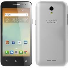 Encender el teléfono alcatel one touch evolve con una tarjeta sim no aceptada (de otro operador). Alcatel One Touch Evolve 2 4 Gb Black T Mobile Gsm Evo2 Blk 79 55 Unlocked Cell Phones Gsm Cdma No Contracts Cell2get