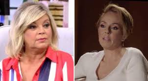 Terelu Campos se moja alto y claro sobre si Rocío Carrasco ha desgraciado a 'Sálvame'
