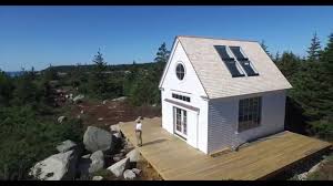 He represents businesses, as well as their officers and directors, during criminal investigations and prosecutions, as well as. Wheaton Island Project Houses Barns By John Libby Youtube