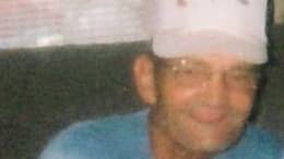 Virgil Barrigear Sr. Obituary (1941