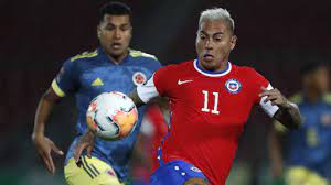 Eduardo vargas, delantero de la selección chilena. Eduardo Vargas Spielerprofil 2021 Transfermarkt