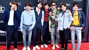 Bts sat down with billboard for an interview about the long journey they've traveled with the love yourself series that finally came to its last segment after 2.5 years. What Does The Bts Logo Really Mean