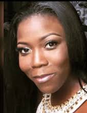 Obituary information for Whitney Monique Taylor