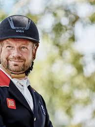 Pride Month: Sir Lee Pearson