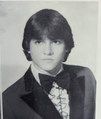 Lampasas High School Class of 1982